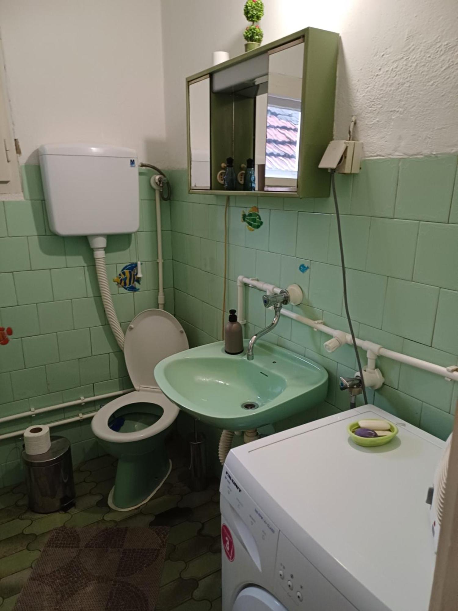 Sobe Sanja Hotel Pirot Phòng bức ảnh