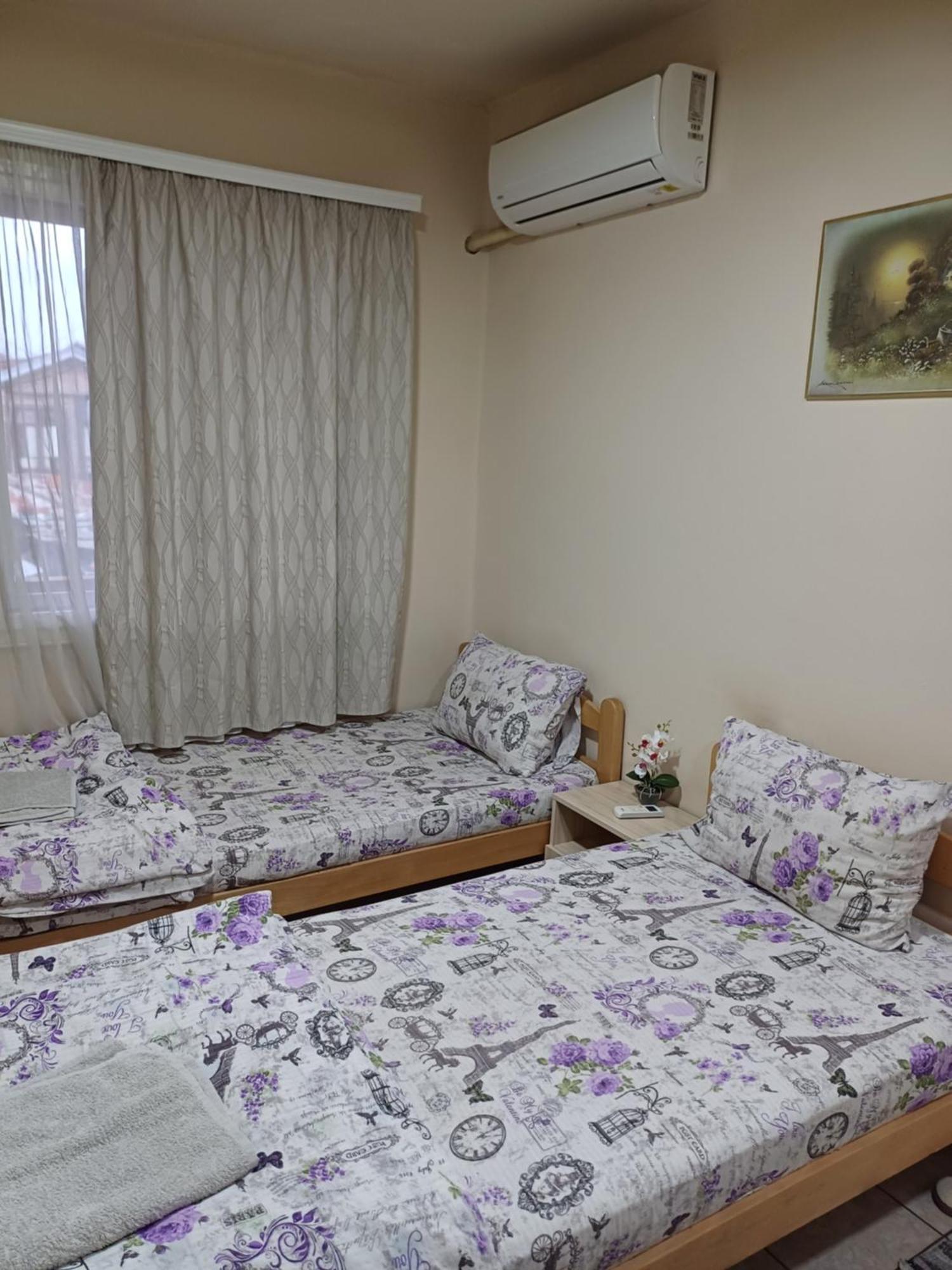 Sobe Sanja Hotel Pirot Phòng bức ảnh